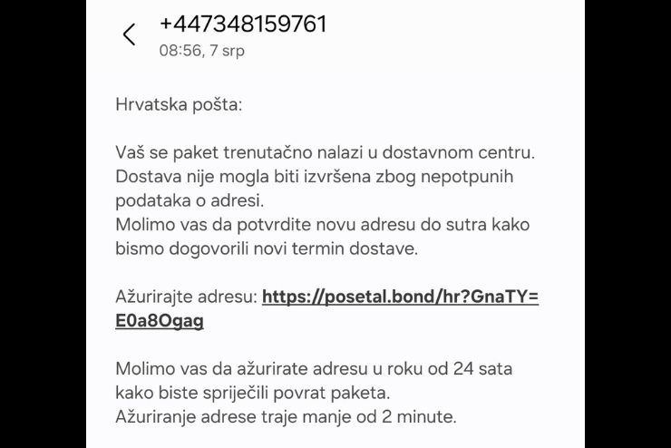 poruke