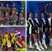 Barbarice osvojile 26 medalja i naslov najuspješnijeg kluba Europskog prvenstva