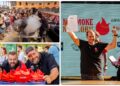Na prvom festivalu i natjecanju u BBQ