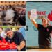 Na prvom festivalu i natjecanju u BBQ