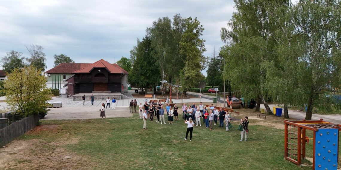 Završen projekt PAUK