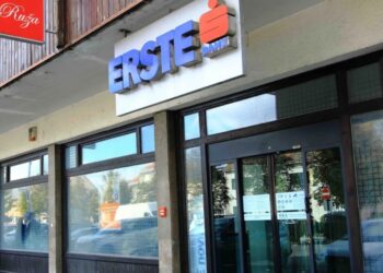 Erste banka prestigla konkurenciju