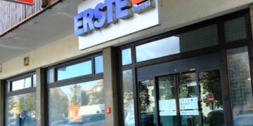 Erste banka prestigla konkurenciju