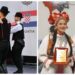 Folklorni ansambl Turopolje osvojio dvije nagrade