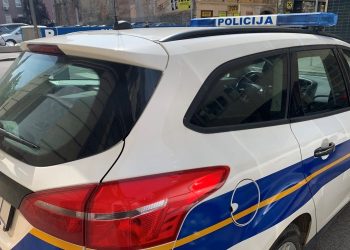 Velikogoričanin kažnjen s 1.000 eura