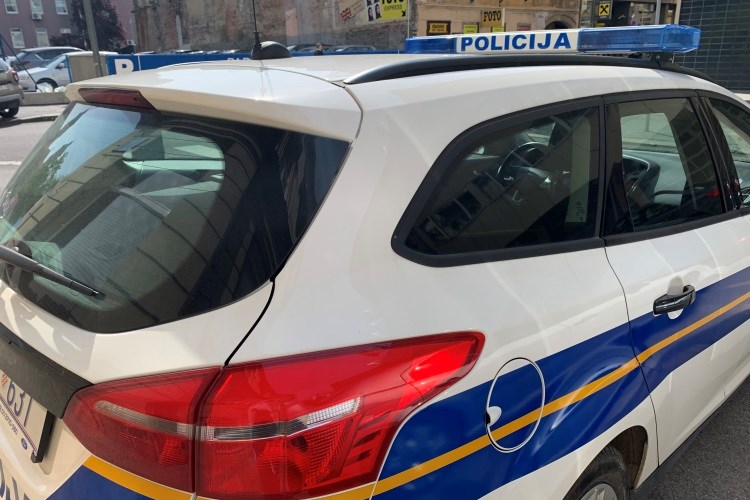 Velikogoričanin kažnjen s 1.000 eura