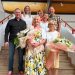 U mirovinu otišle tri profesorice Gimnazije VG
