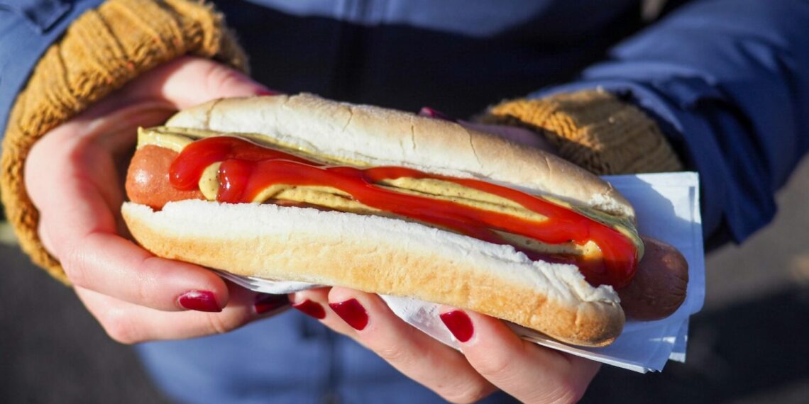Hrvati obožavaju hot dogove