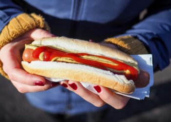 Hrvati obožavaju hot dogove