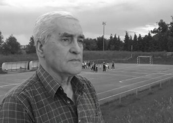 Preminuo Igor Panadić
