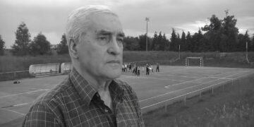 Preminuo Igor Panadić