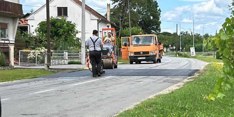 priključenja na sustav javne odvodnje