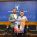 Gradonačelnik Ačkar podržao ultramaratonca Branka Šubića