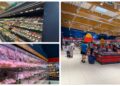 Otvoren preuređeni Lidl u Velikoj Gorici: Pogledajte što se sve promijenilo u trgovini