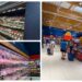 Otvoren preuređeni Lidl u Velikoj Gorici: Pogledajte što se sve promijenilo u trgovini