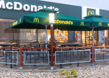 McDonald’s traži radnike