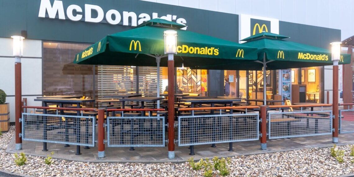 McDonald’s traži radnike