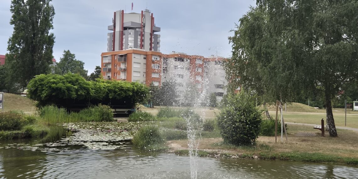 Velika Gorica kreće u novu akciju protiv komaraca