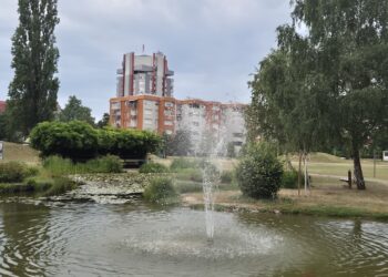 Velika Gorica kreće u novu akciju protiv komaraca