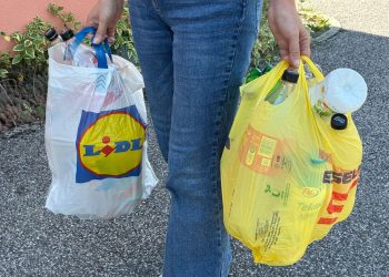 Povratna naknada uvodi se na tetrapak i male bočice