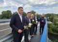 odana počast poginulim hrvatskim braniteljima