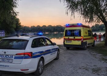 Ovog ljeta u Hrvatskoj se utopilo već 16 osoba