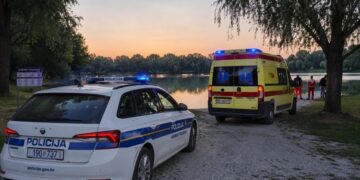Ovog ljeta u Hrvatskoj se utopilo već 16 osoba