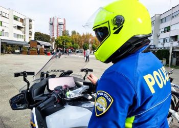 Policija najavila pojačanu kontrolu motociklista, biciklista i vozača romobila