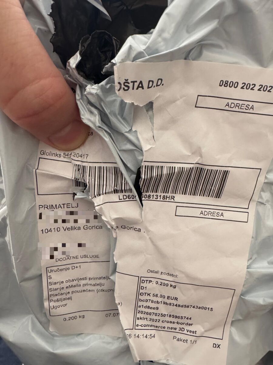 paket