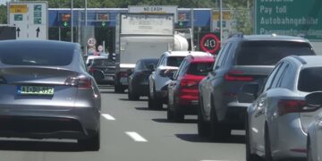 Policija ove godine oduzela gotovo 380 vozila