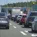 Policija ove godine oduzela gotovo 380 vozila