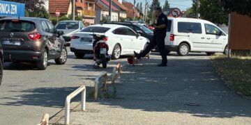prometna mcdonalds