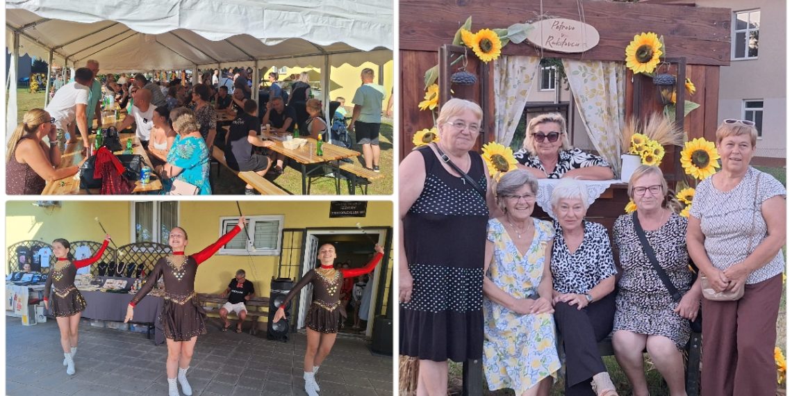 Petrovo u Rakitovcu: Dan ispunjen pjesmom, druženjem i mirisom domaćih delicija