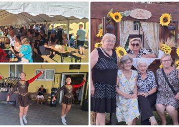 Petrovo u Rakitovcu: Dan ispunjen pjesmom, druženjem i mirisom domaćih delicija