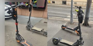 Vozači u dva dana skupili gotovo 200 prekršaja