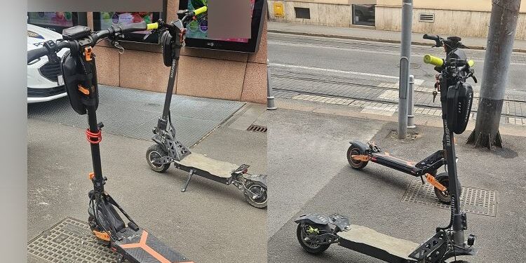 Vozači u dva dana skupili gotovo 200 prekršaja