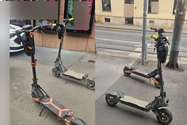 Vozači u dva dana skupili gotovo 200 prekršaja