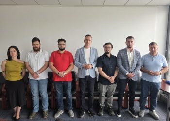 Haris Hadžić iz Rugvice i Bruno Mikolaš iz Velike Gorice vodit će Savjet mladih