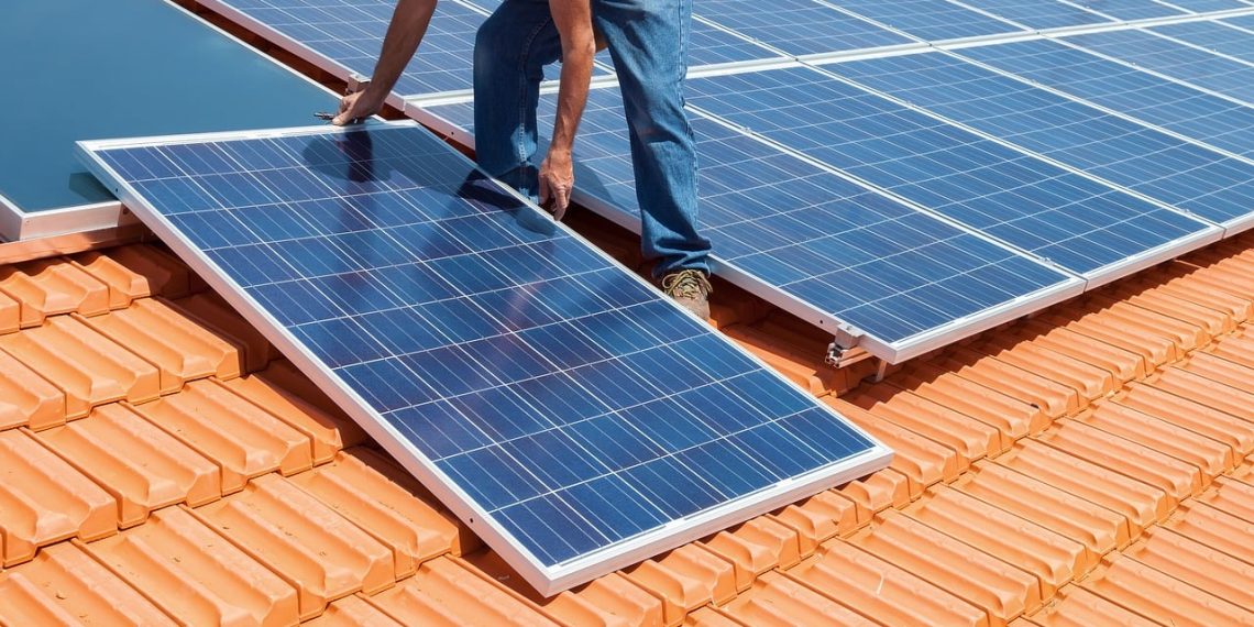 U nekoliko klikova doznajte koliki je solarni potencijal vašeg krova