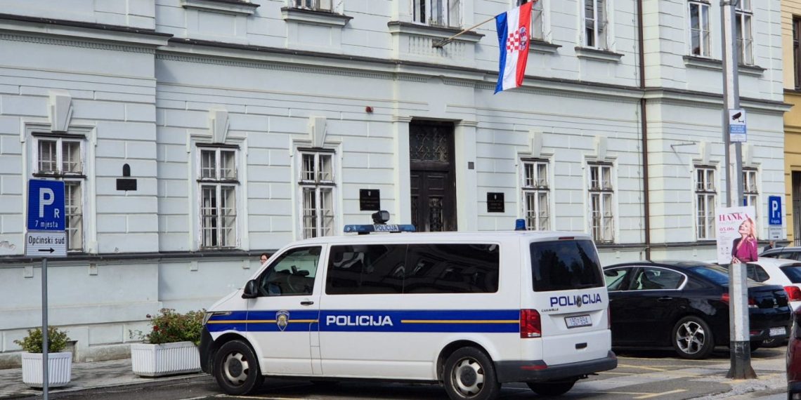 Sud mu izrekao uvjetnu kaznu