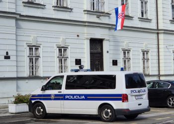Sud mu izrekao uvjetnu kaznu
