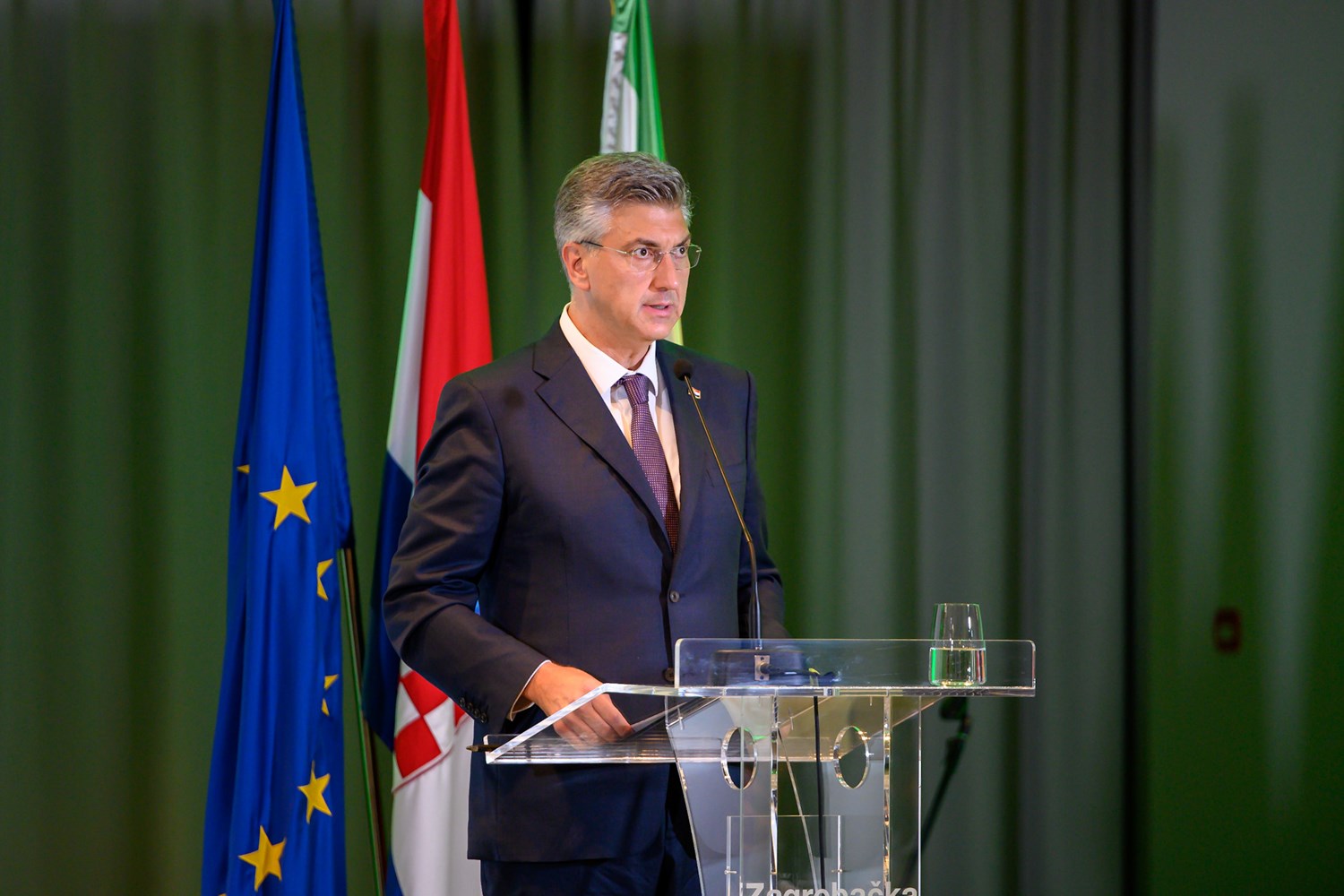 Zagrebačke županije