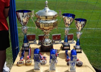 Šest klubova bori se za Trofej Turopolja