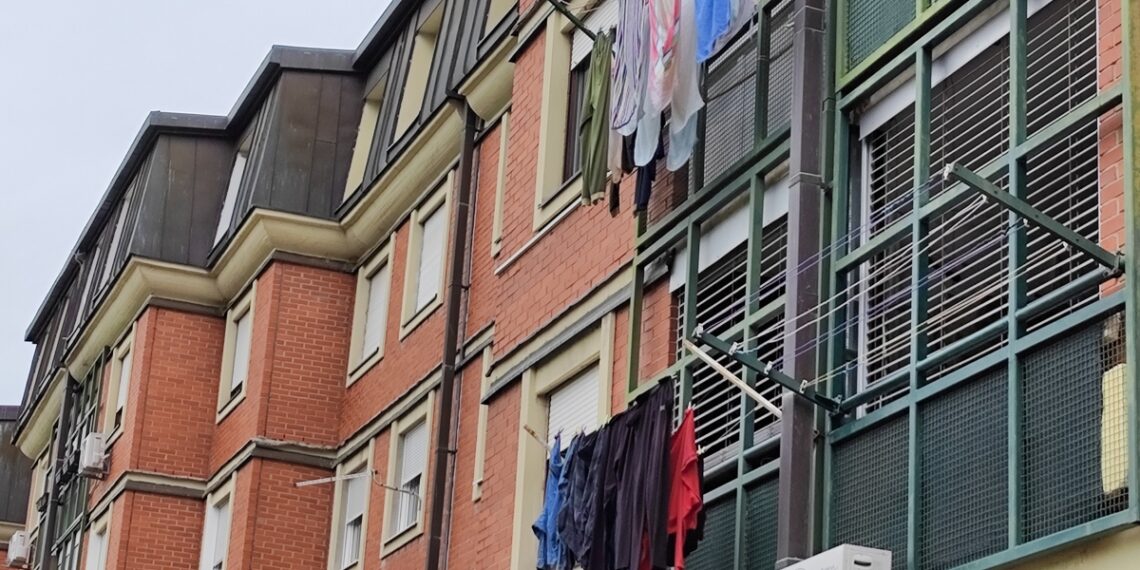 Nema žurbe s ugradnjom razdjelnika
