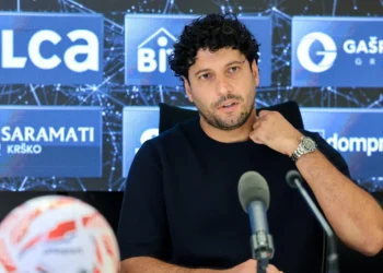 mario carević