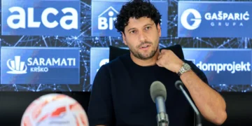 mario carević