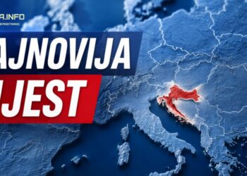 U požaru obiteljske kuće poginule tri osobe