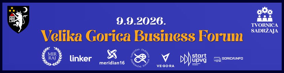 Velika Gorica Business Forum