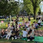 Besplatni piknik za djecu i obitelji u Velikoj Gorici