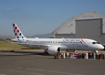 Croatia Airlines nastavlja obnovu flote